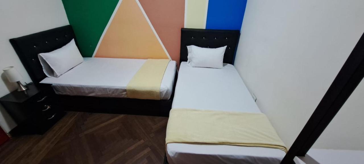 Hotel Jerusalen Prado 메딜린 외부 사진